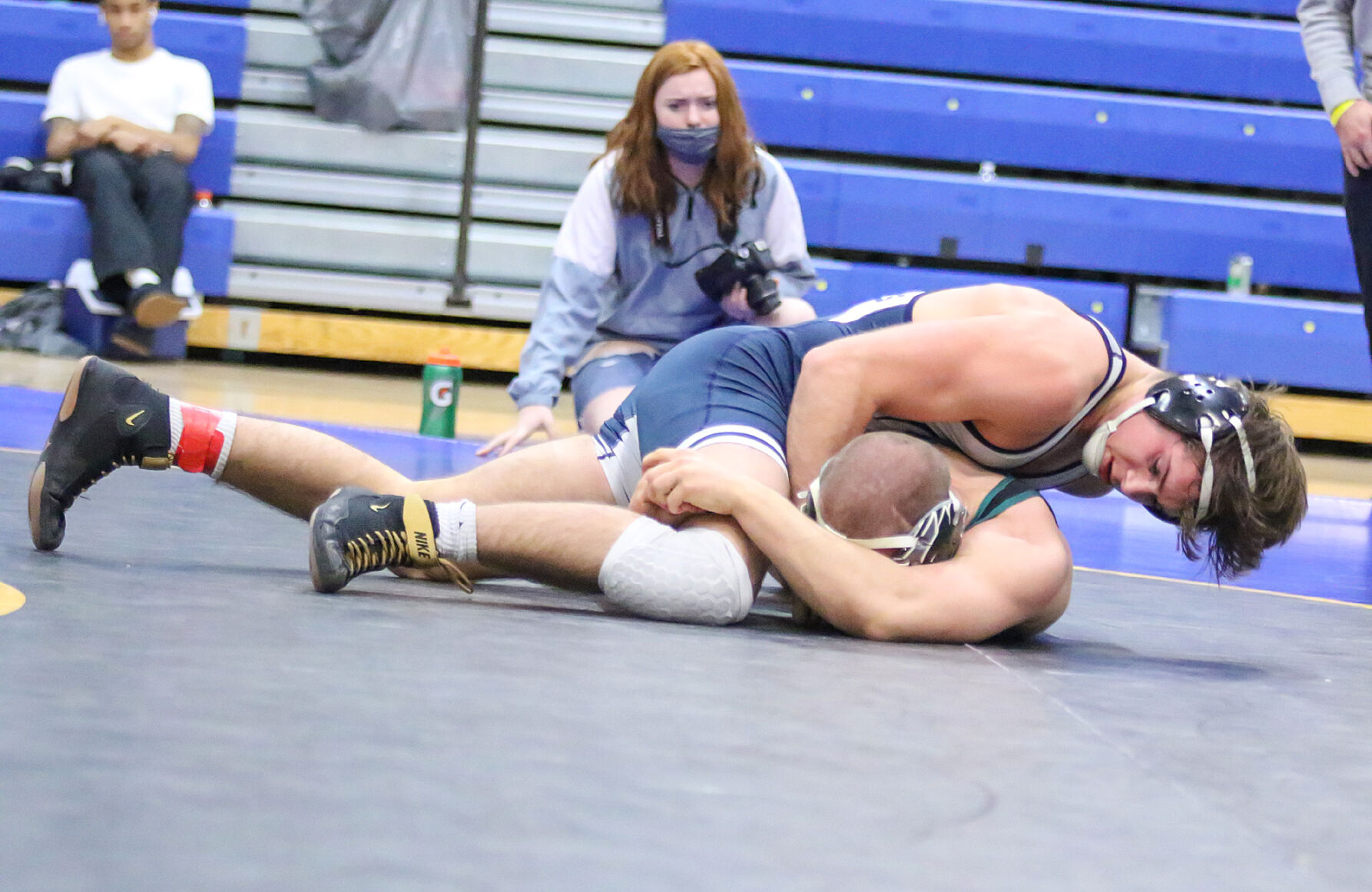 GAC South/Central Championships